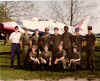 Tech School June 1981-  From: Wesley Trent