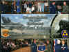 TSgt Paul Schwartz  - retirement at Luke AFB
