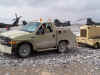 Watson in Kandahar ' 07