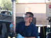 Sra Jimmy Moore, Luke AFB
