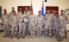 AEF 9-10, U.A.E., Team of the Month
