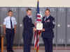 MSgt Martinson Retires