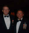 (MSgt Matthew Becker) Age Ranger / Career Assistance Advisor at RAF Mildenhall meeting CMSAF #15 McKinley 