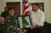 Mr. Roy Walker's Retirement, Luke AFB
