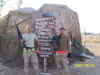 SSgt Roach and SrA Vasquez, TA AGE,  BLAB