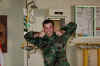 SrA Gene Edgar Renlists